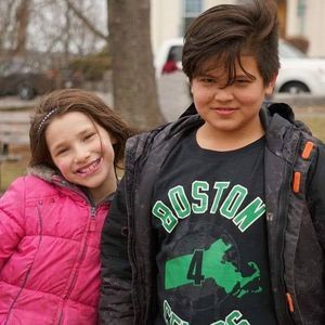 Meet your Posher, Savery